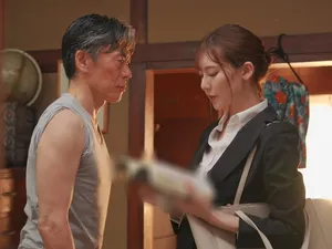 Người gấu tuyệt vời nhất của tôi ~moe amatsuka