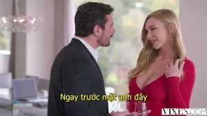 Cho thằng em trai bú liếm cái lồn hồng non tơ