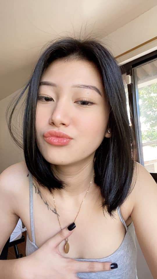 Xoạc không bao em học sinh của quý xóm