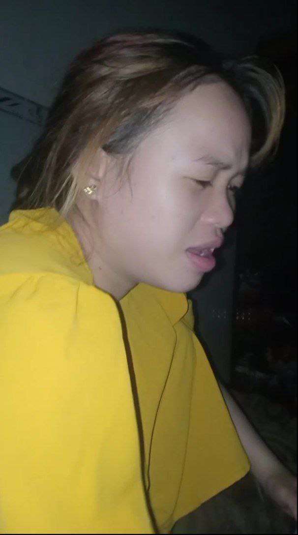 Trò chơi 18+ với 2 người yêu đào xinh đẹp bướm hồng
